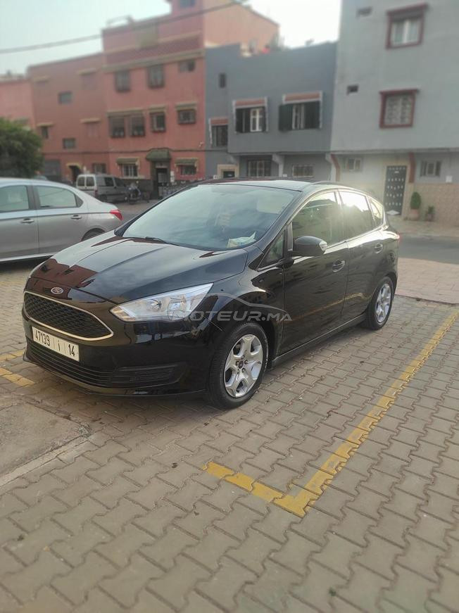 Voiture à vendre Ford c-max 