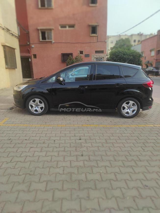 Voiture à vendre Ford c-max 