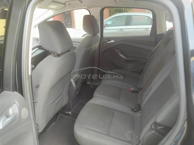 Voiture à vendre Ford c-max 