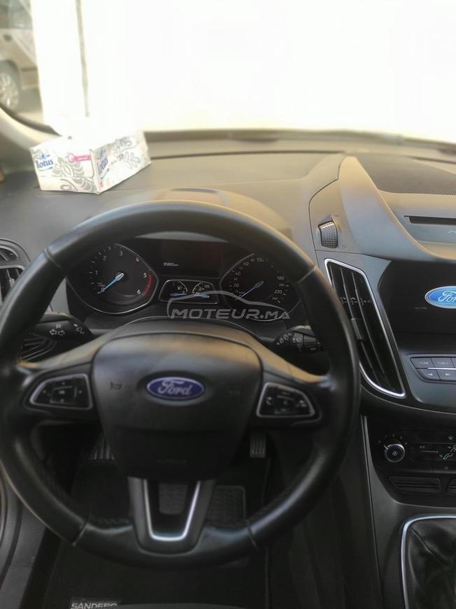 Voiture à vendre Ford c-max 