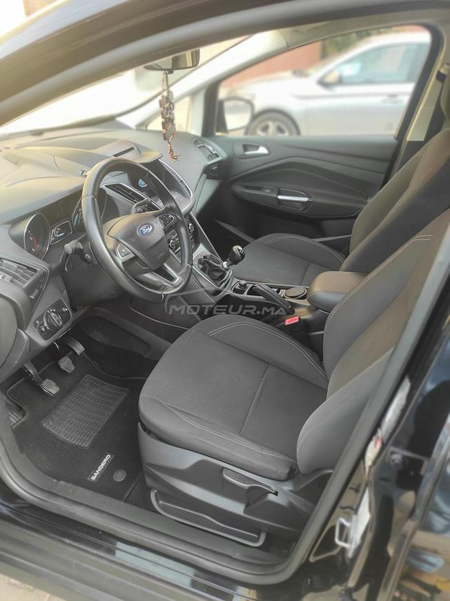 Voiture à vendre Ford c-max 