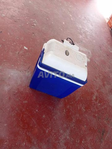 Réfrigérateur électrique 12V 220V - 2
