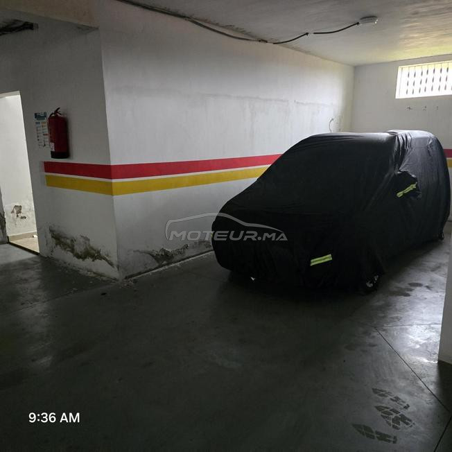 Volkswagen Touran Diesel Manuelle 2014