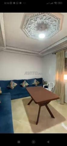 Charmant Appartement à louer à Tanger - 2