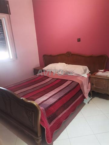 Appartement meublé à louer à Tanger - 2