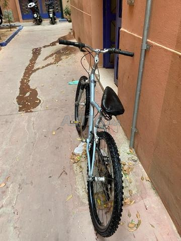 Vélo en bon état - 2
