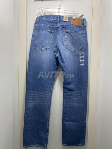 Jeans Levi’s 501® Original 🇺🇸 neuf - 2