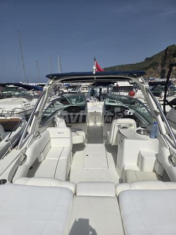 قارب Sea Ray 270 Slx للبيع - 2