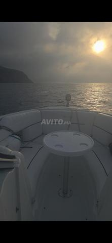 قارب Sea Ray 270 Slx للبيع