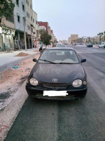 Se trouve dans le quartier Al Nahda Dakhla - 2