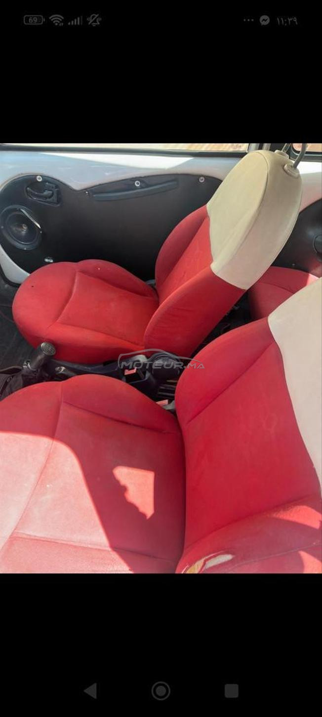 ford ka ww