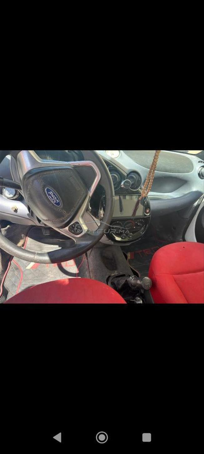 ford ka ww