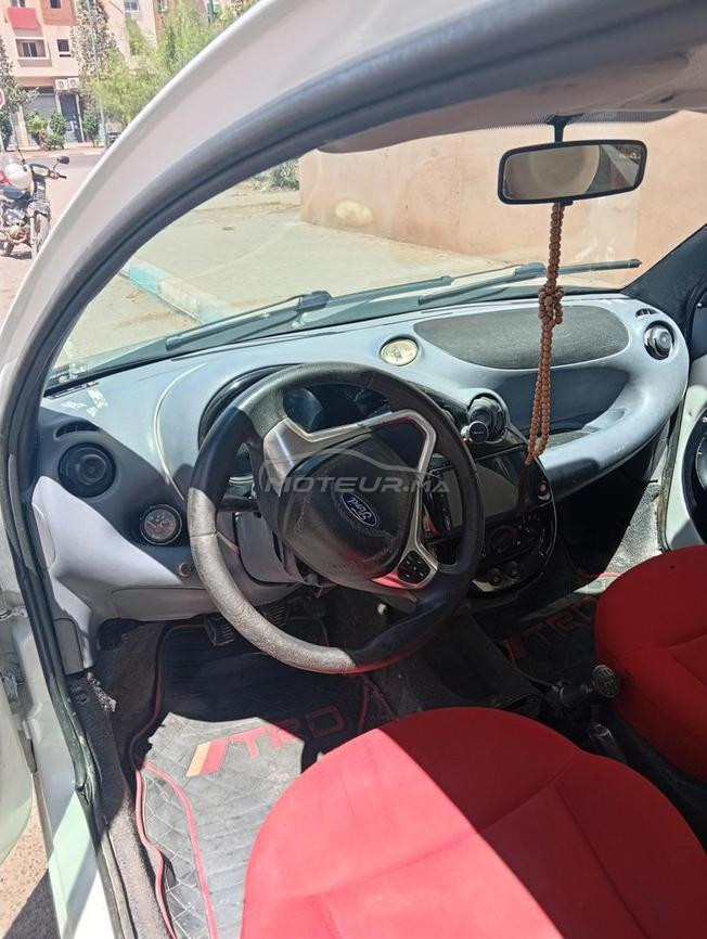 ford ka ww