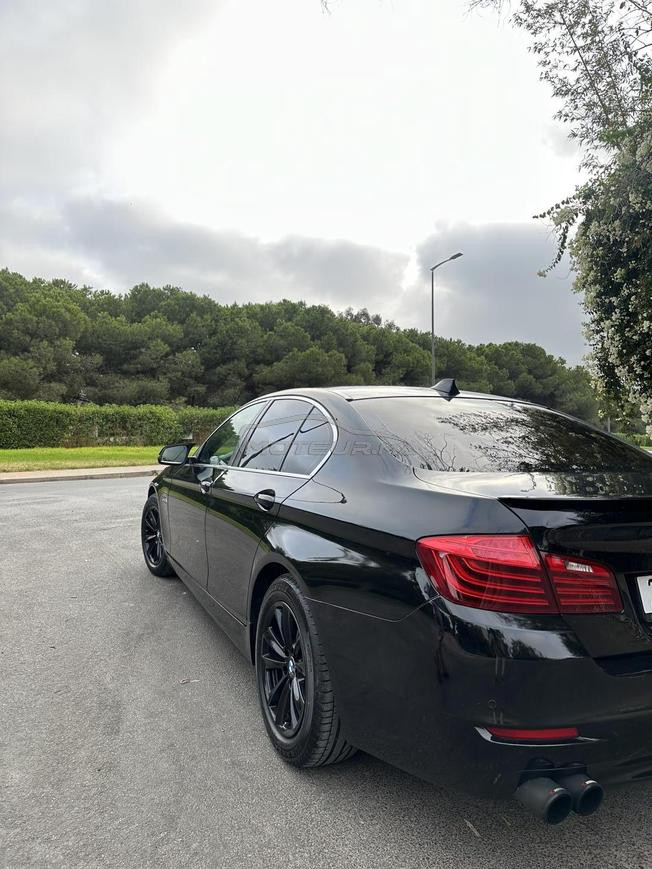 Bmw serie 520d 