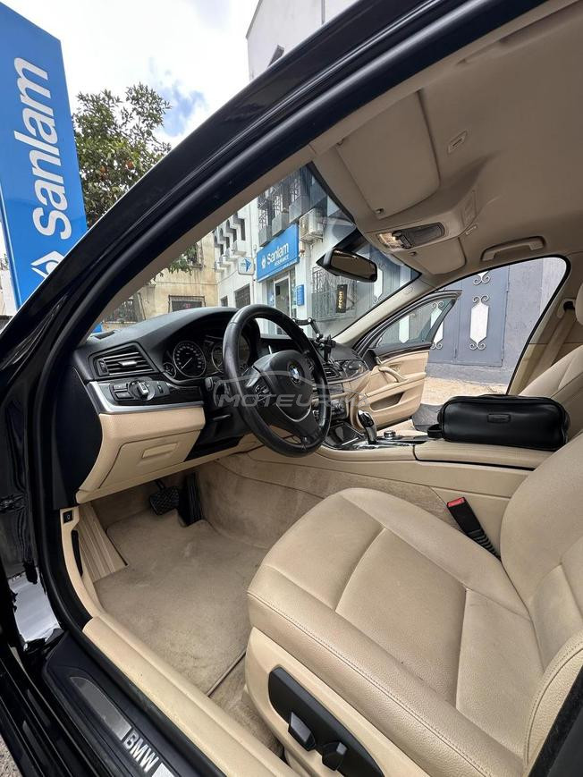 Bmw serie 520d 