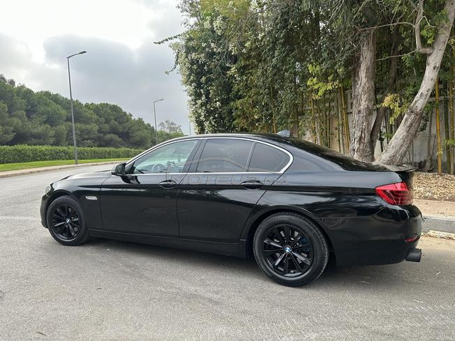 Bmw serie 520d 
