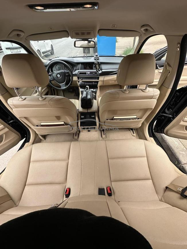Bmw serie 520d 