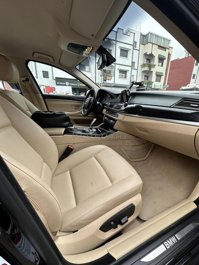 Bmw serie 520d 