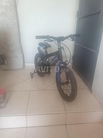 Vélo pour enfant - 2