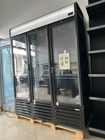 Frigo 3 portes importé de Turquie AB - 2