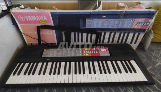 Orgue Yamaha - 2