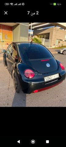 Coccinelle VW - 2