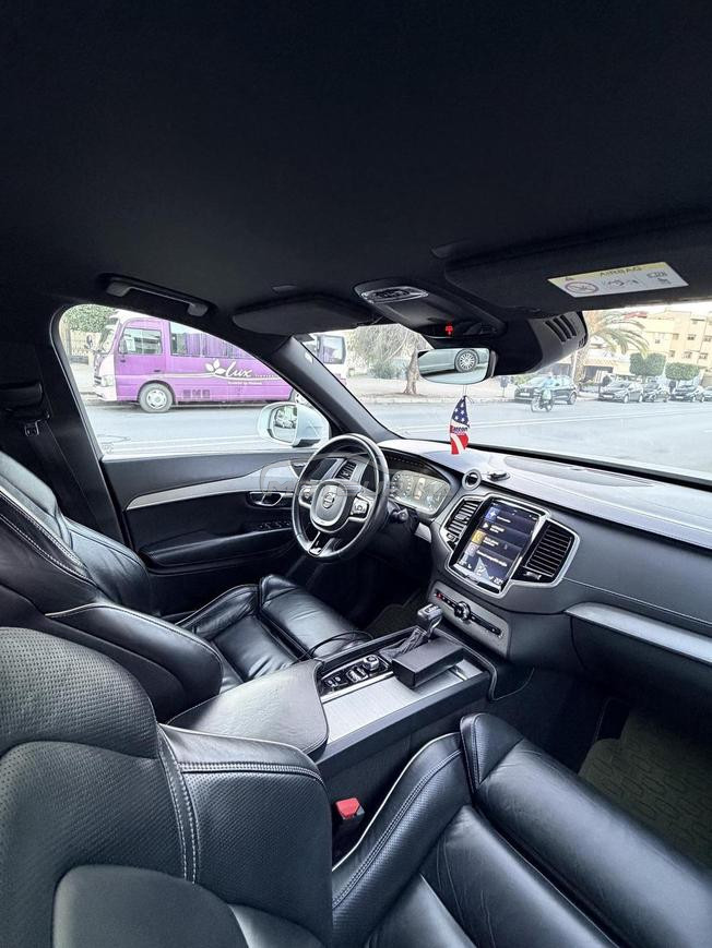 volvo xc 90
