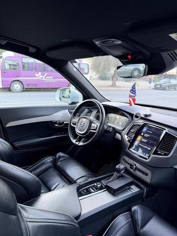 فولفو XC 90 - 2