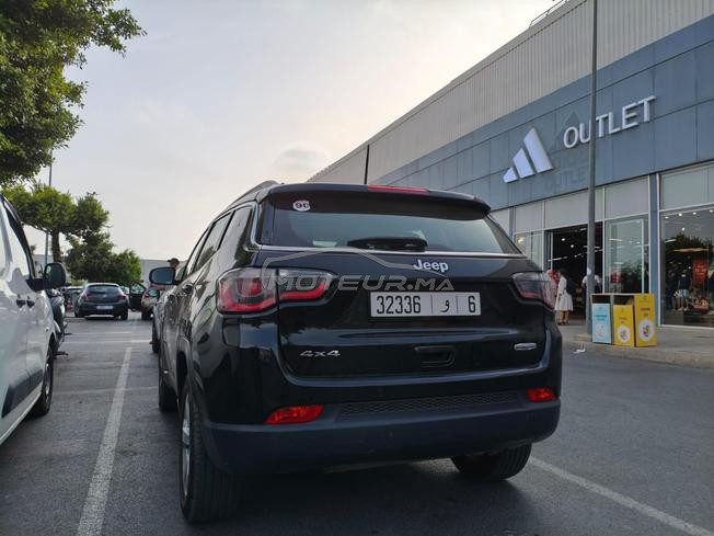 jeep compass 2018 4×4