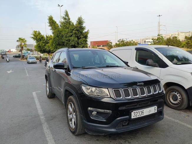 jeep compass 2018 4×4