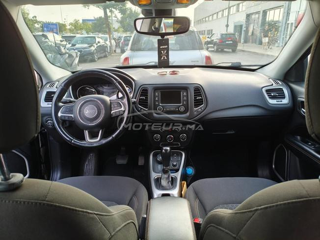jeep compass 2018 4×4