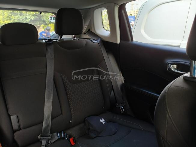 jeep compass 2018 4×4