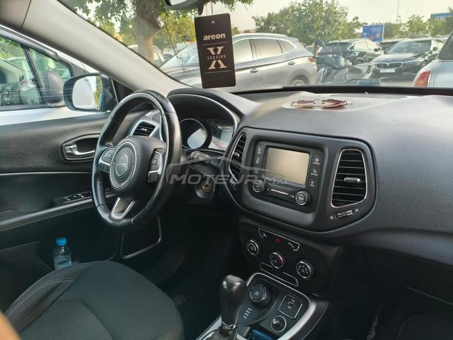 jeep compass 2018 4×4
