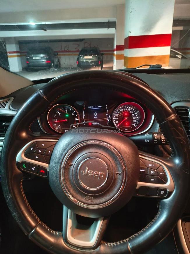 jeep compass 2018 4×4