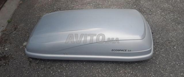 coffre de toit ecospace 3.0 - 2
