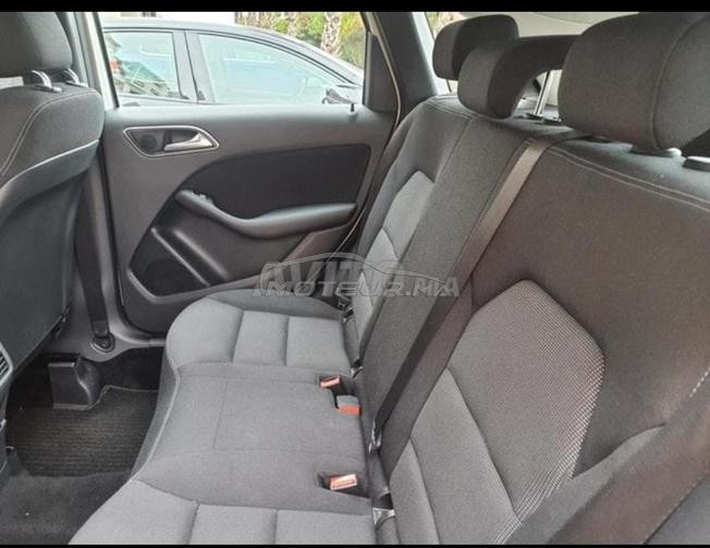 Mercedes B180
