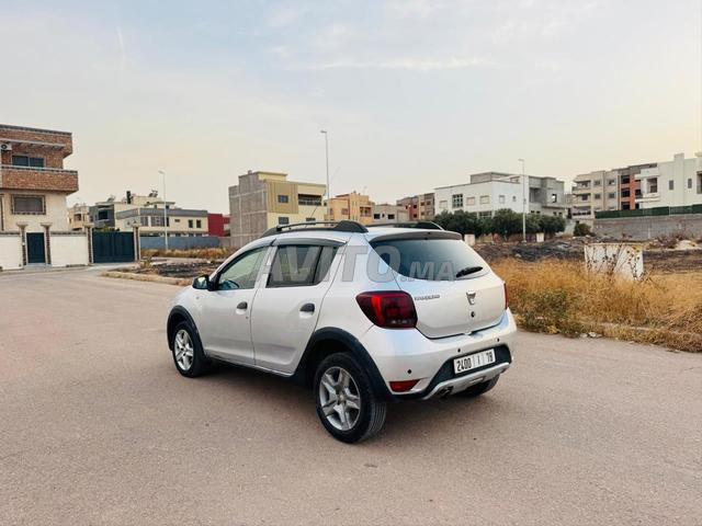 Dacia Sandero Stepway - 2