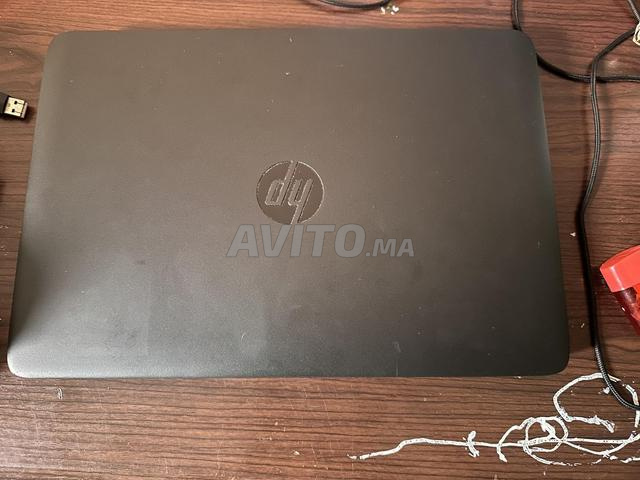 PC portable HP - 2