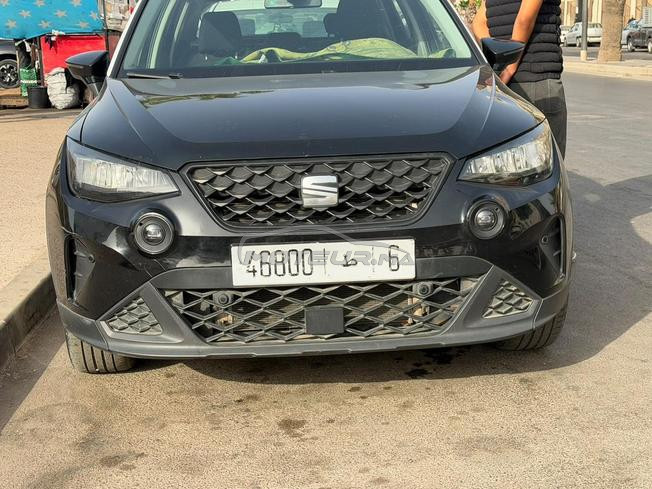 Arona 23.tts options 