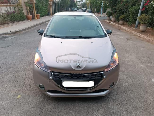 Peugeot 208 Diesel 