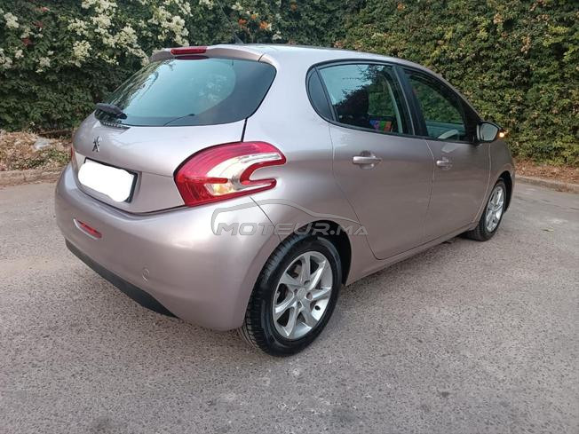 Peugeot 208 Diesel 