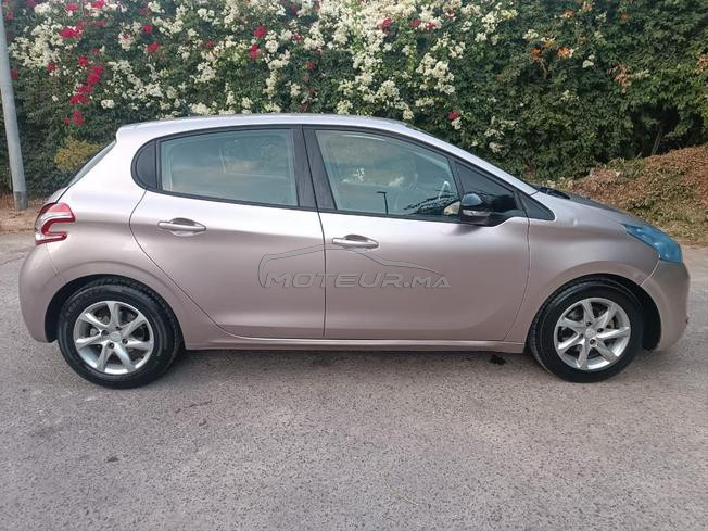 Peugeot 208 Diesel 