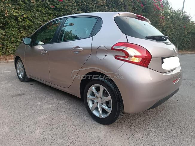 Peugeot 208 Diesel 