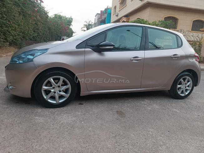 Peugeot 208 Diesel 