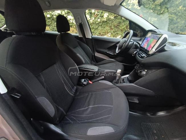 Peugeot 208 Diesel 