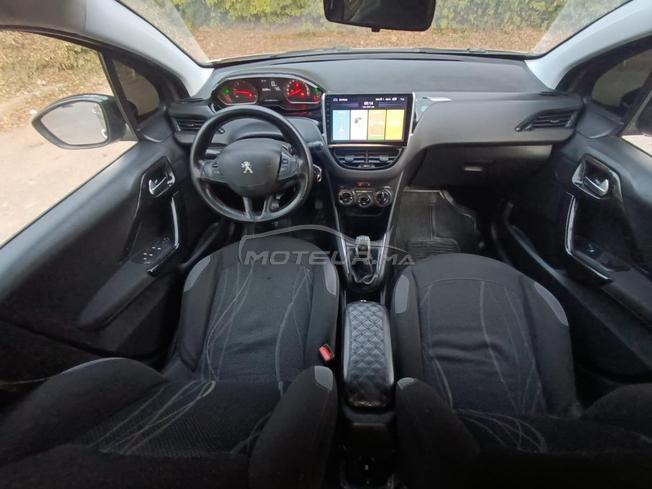 Peugeot 208 Diesel 