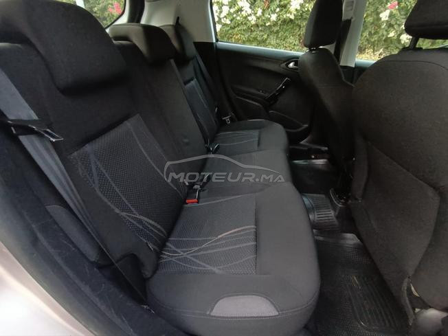 Peugeot 208 Diesel 