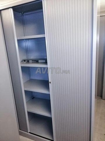 🏭 Tout le Mobilier Métallique Direct Fabricant - 2