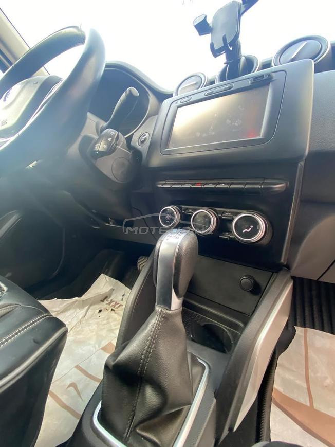 Dacia Duster automatique prestige automatique 
