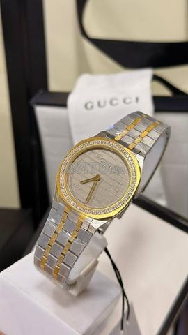 Montre de Luxe Gucci Femme GC8430 - 2